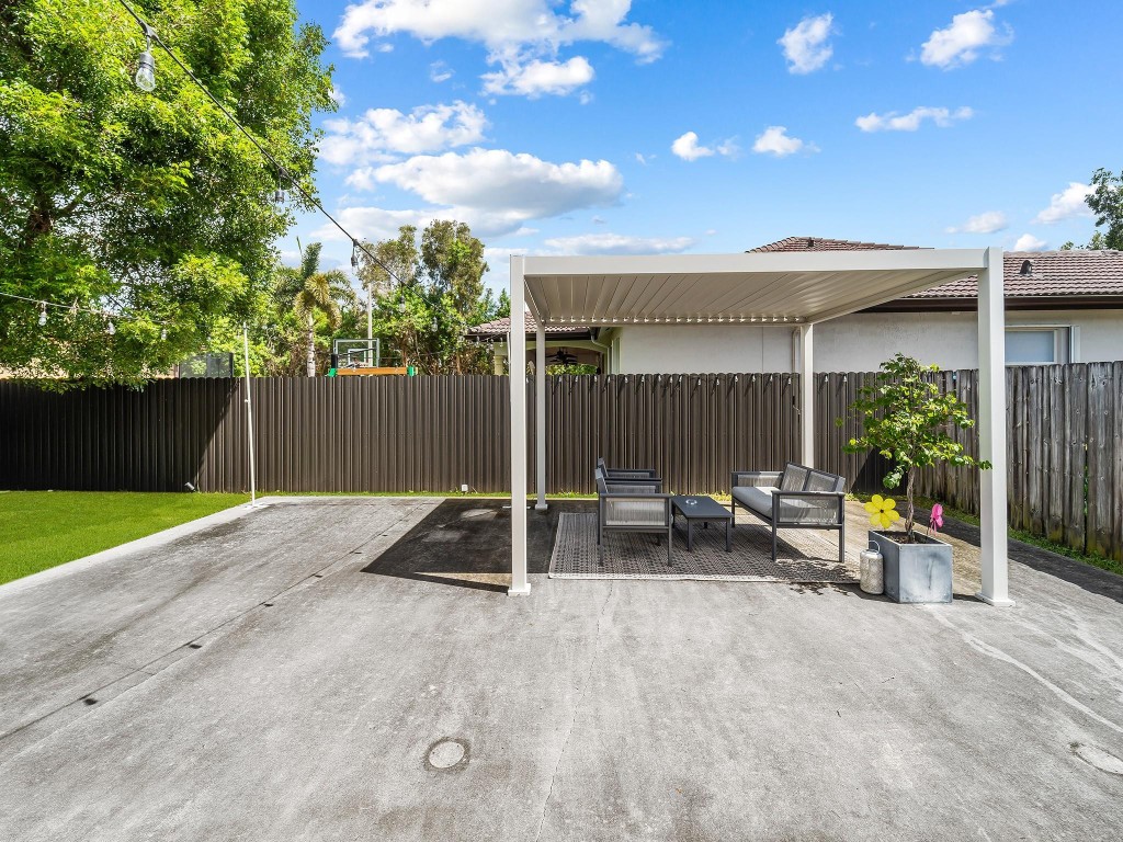 Nilo Sub - Residential Lease