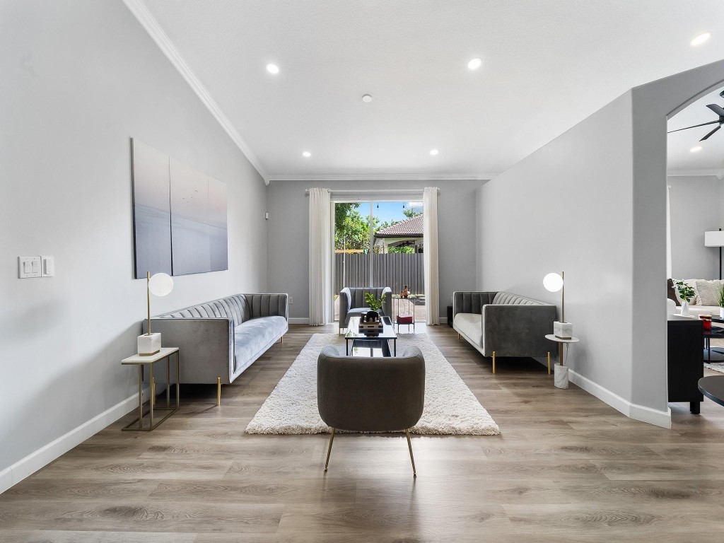 Nilo Sub - Residential Lease