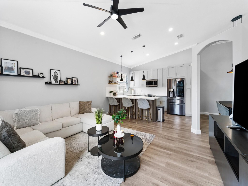 Nilo Sub - Residential Lease