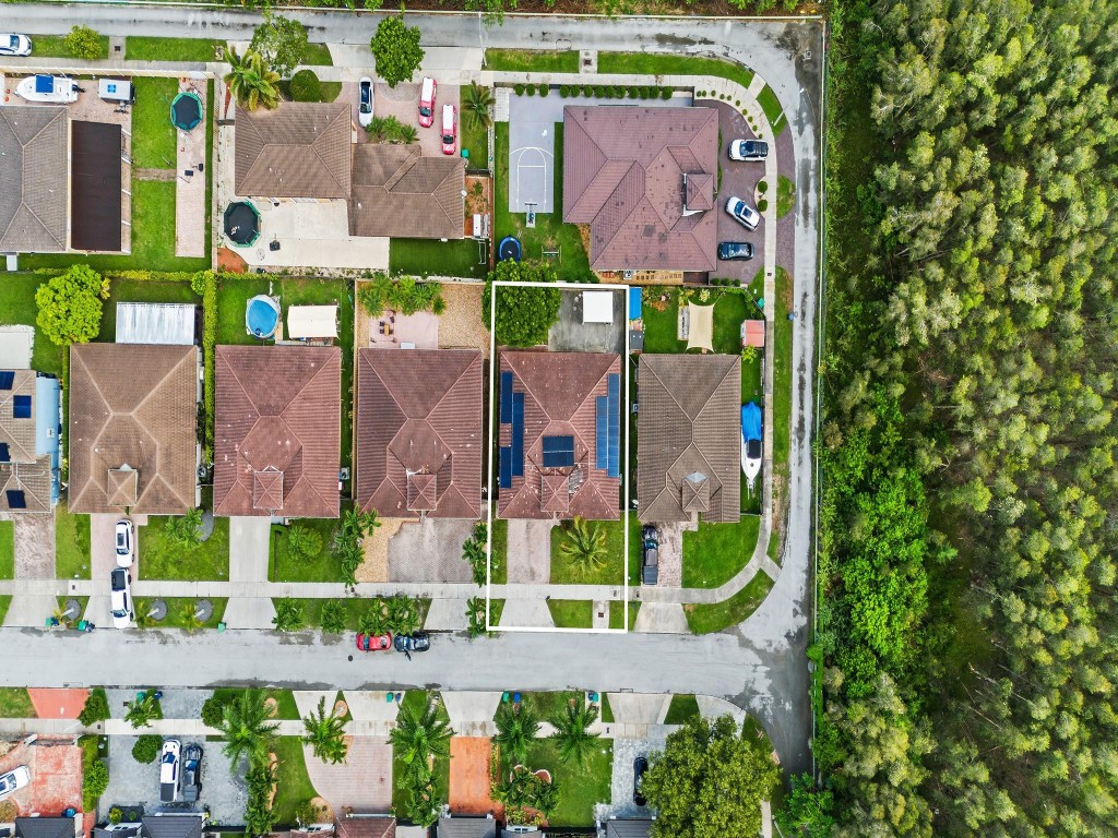 Nilo Sub - Residential Lease