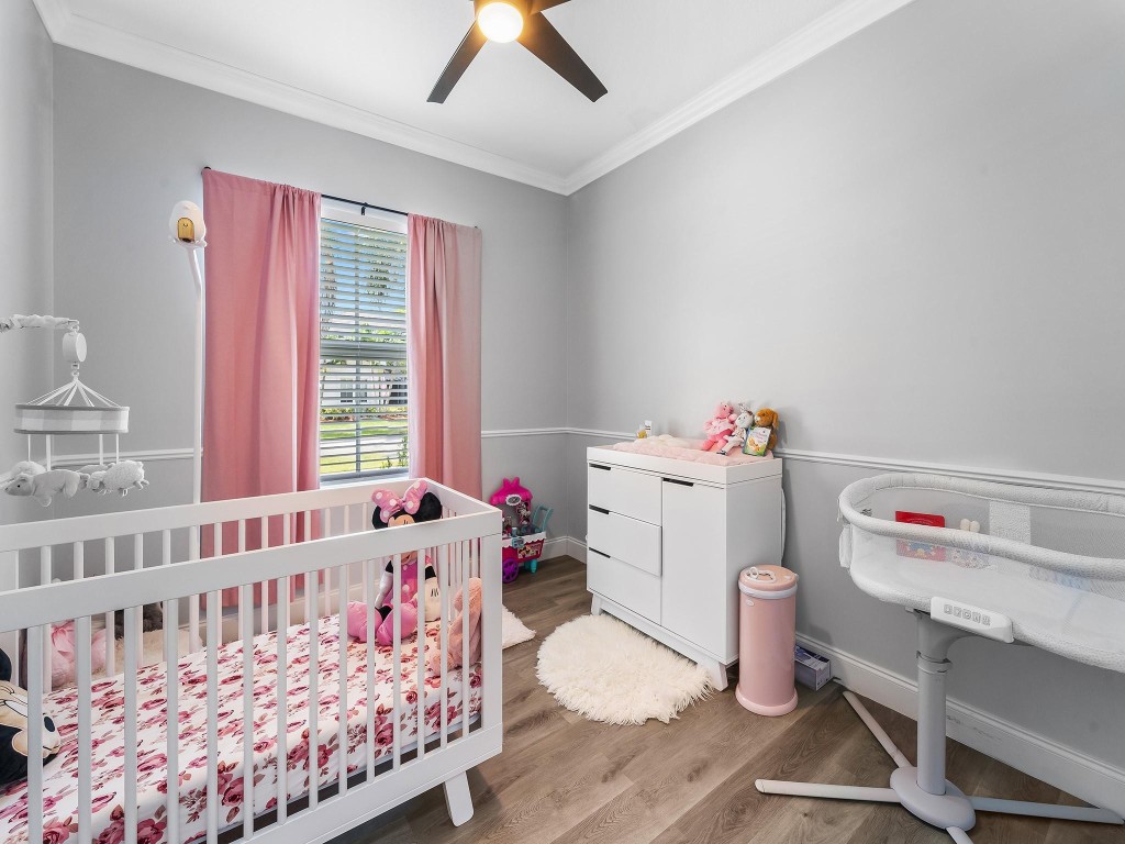 Nilo Sub - Residential Lease