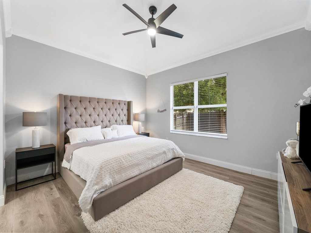 Nilo Sub - Residential Lease