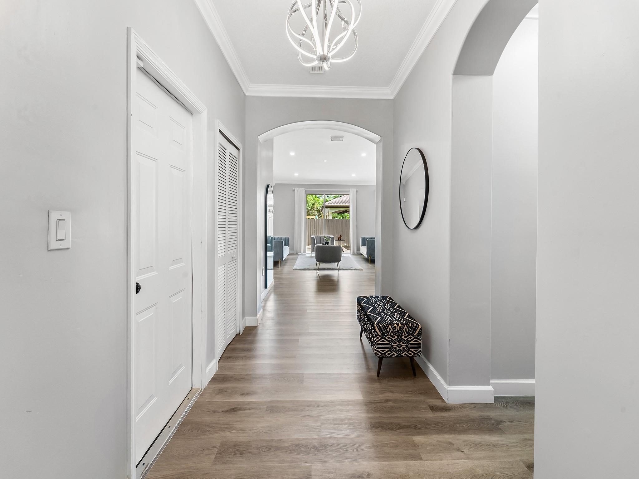 Nilo Sub - Residential Lease