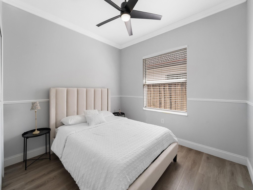 Nilo Sub - Residential Lease