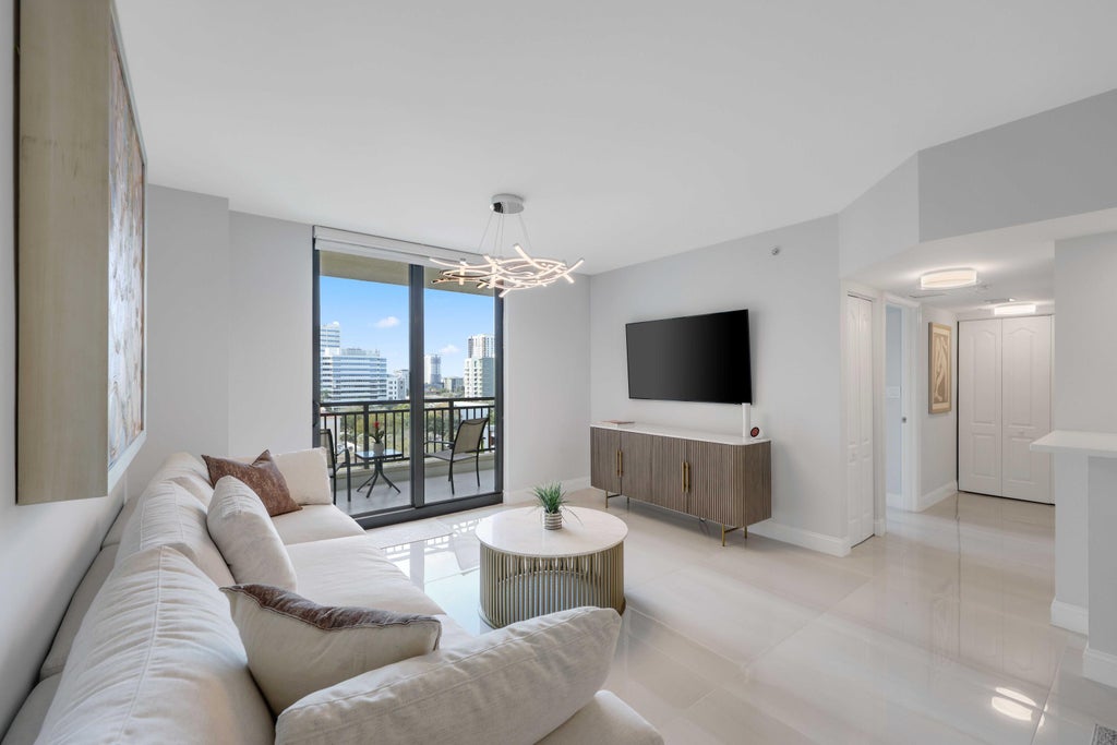 Photo of 100 N Federal Highway #1021, Fort Lauderdale, FL 33301 (MLS # B26081341)