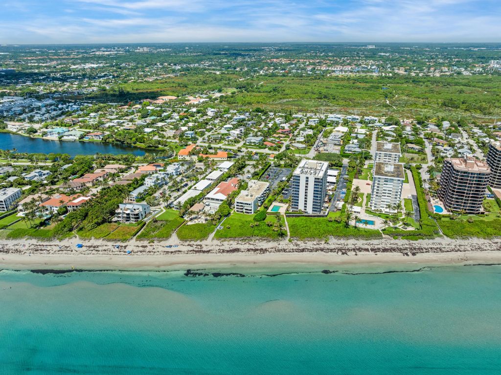 Photo of 420 Celestial Way #205, Juno Beach, FL 33408 (MLS # B26043266)