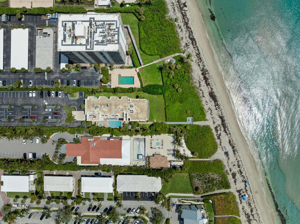 Photo of 420 Celestial Way #205, Juno Beach, FL 33408 (MLS # B26043266)