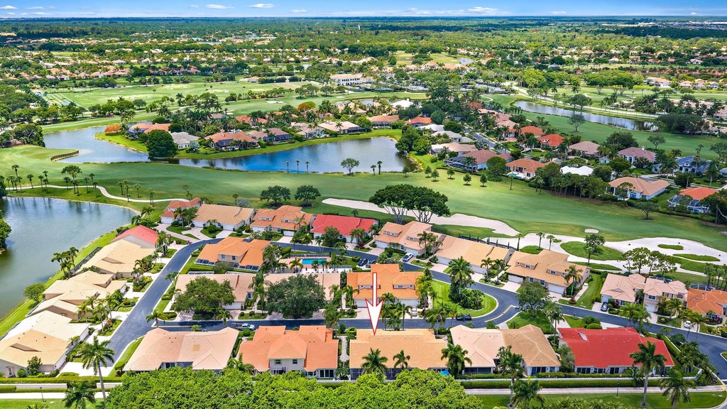 Photo of 8164 Sandpiper Way, West Palm Beach, FL 33412 (MLS # B26038959)