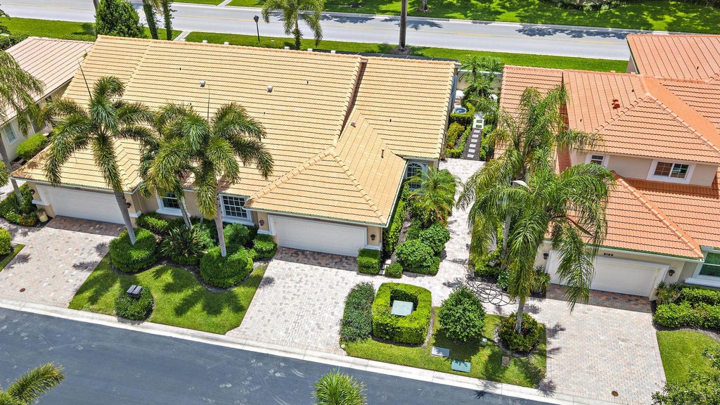 Photo of 8164 Sandpiper Way, West Palm Beach, FL 33412 (MLS # B26038959)