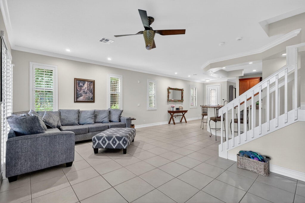 Photo of 126 SE Crestwood Circle, Stuart, FL 34997 (MLS # R11118241)