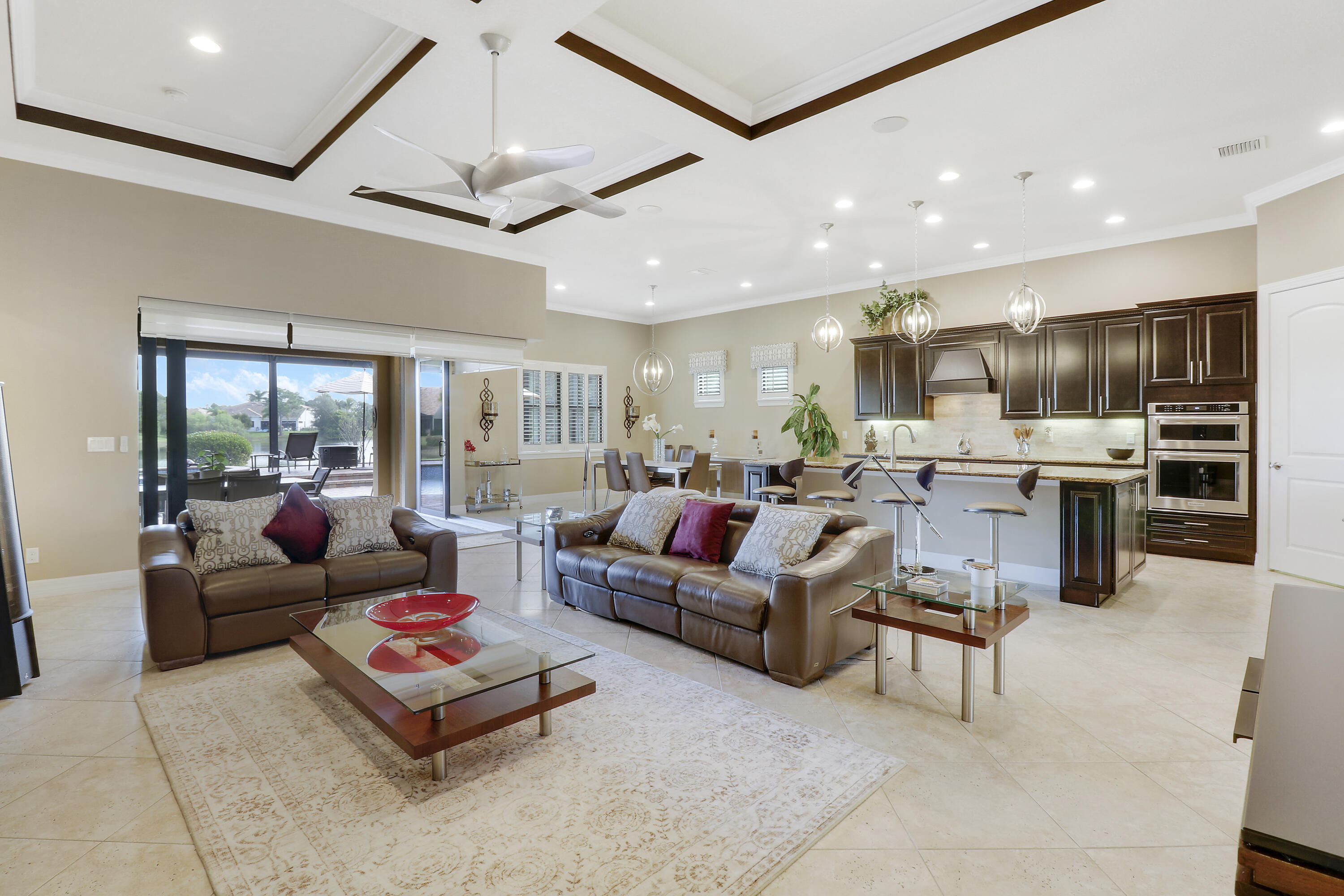 SAND TRAIL (AKA COPPERLEAF) - Residential