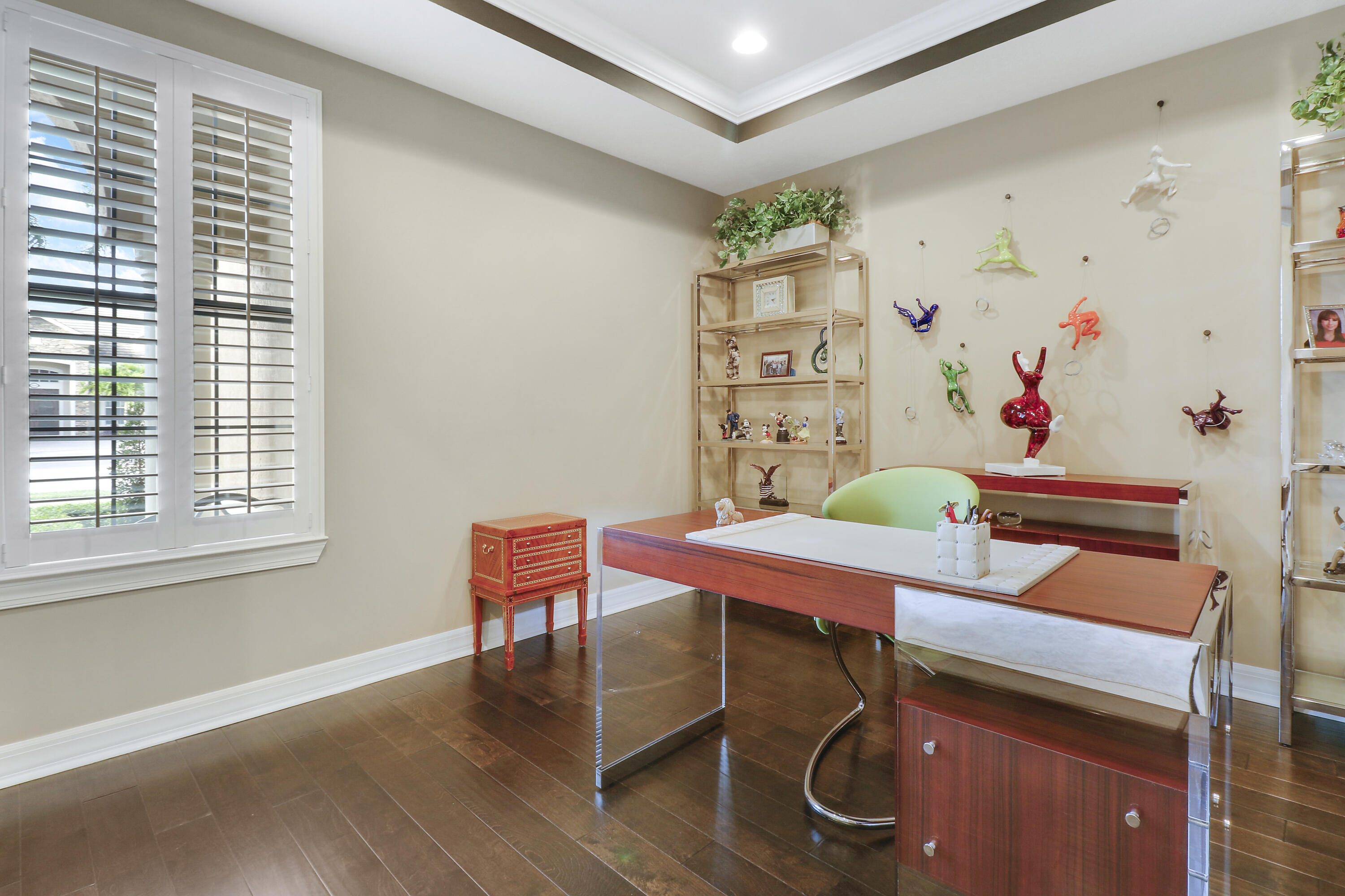 SAND TRAIL (AKA COPPERLEAF) - Residential