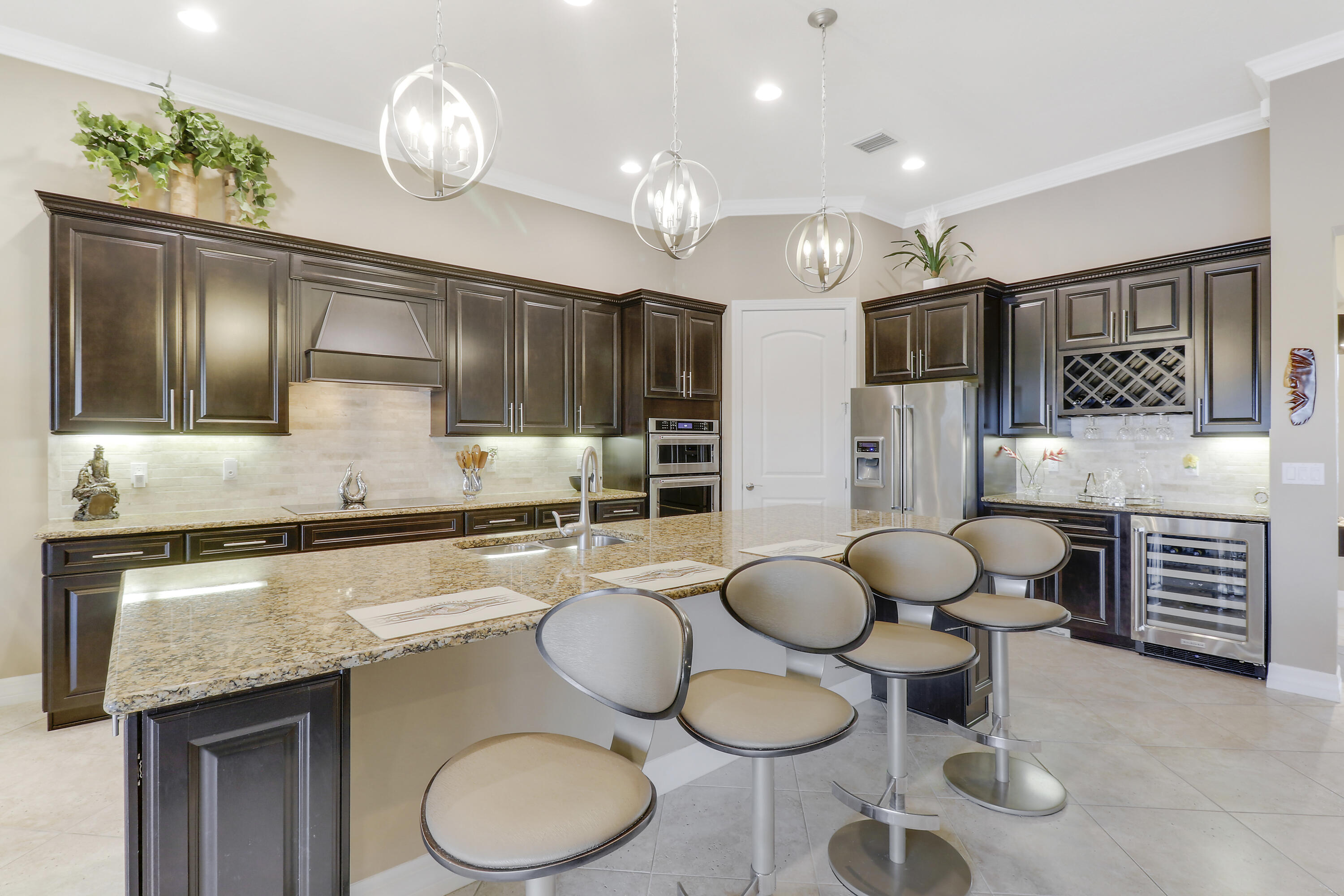 SAND TRAIL (AKA COPPERLEAF) - Residential