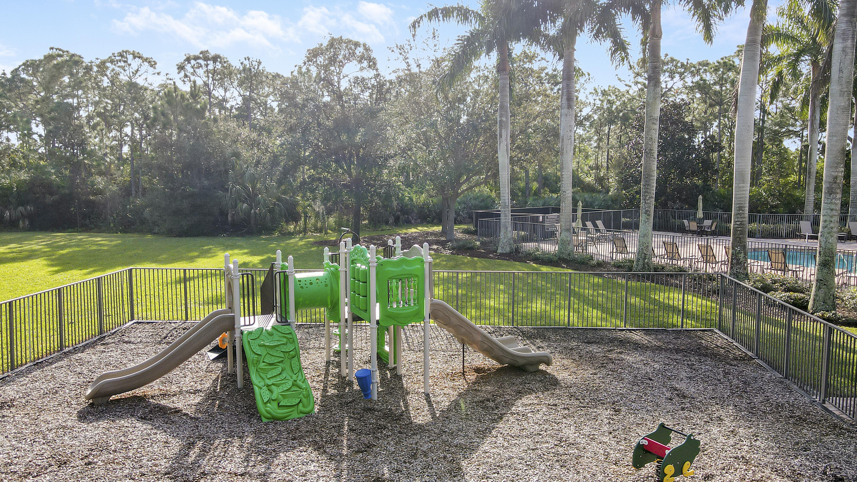 SAND TRAIL (AKA COPPERLEAF) - Residential