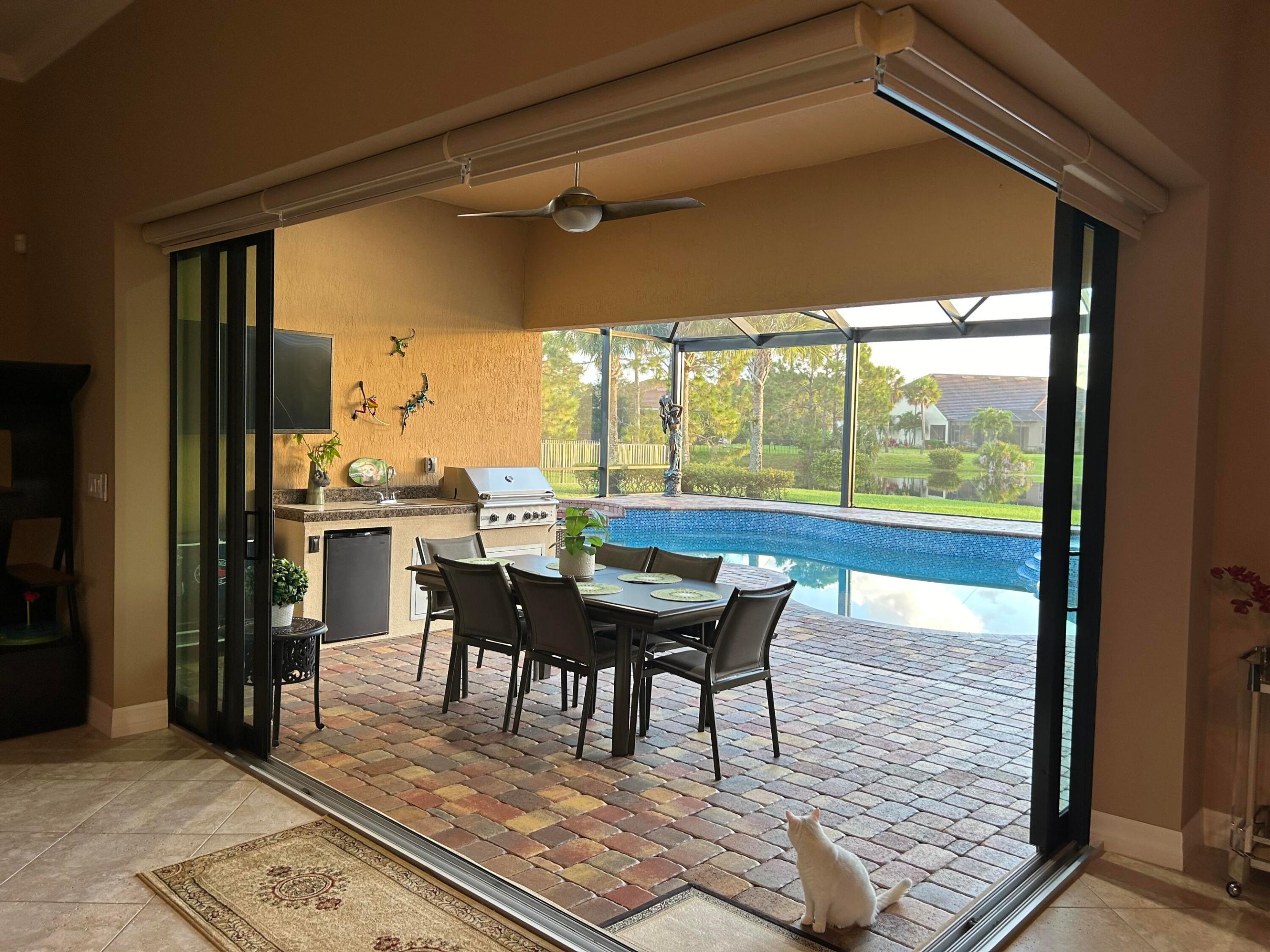 SAND TRAIL (AKA COPPERLEAF) - Residential