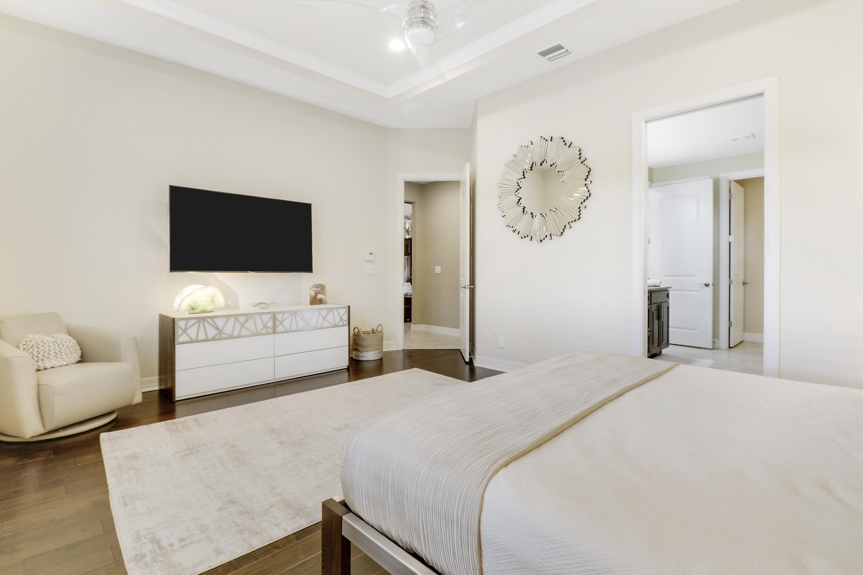 SAND TRAIL (AKA COPPERLEAF) - Residential