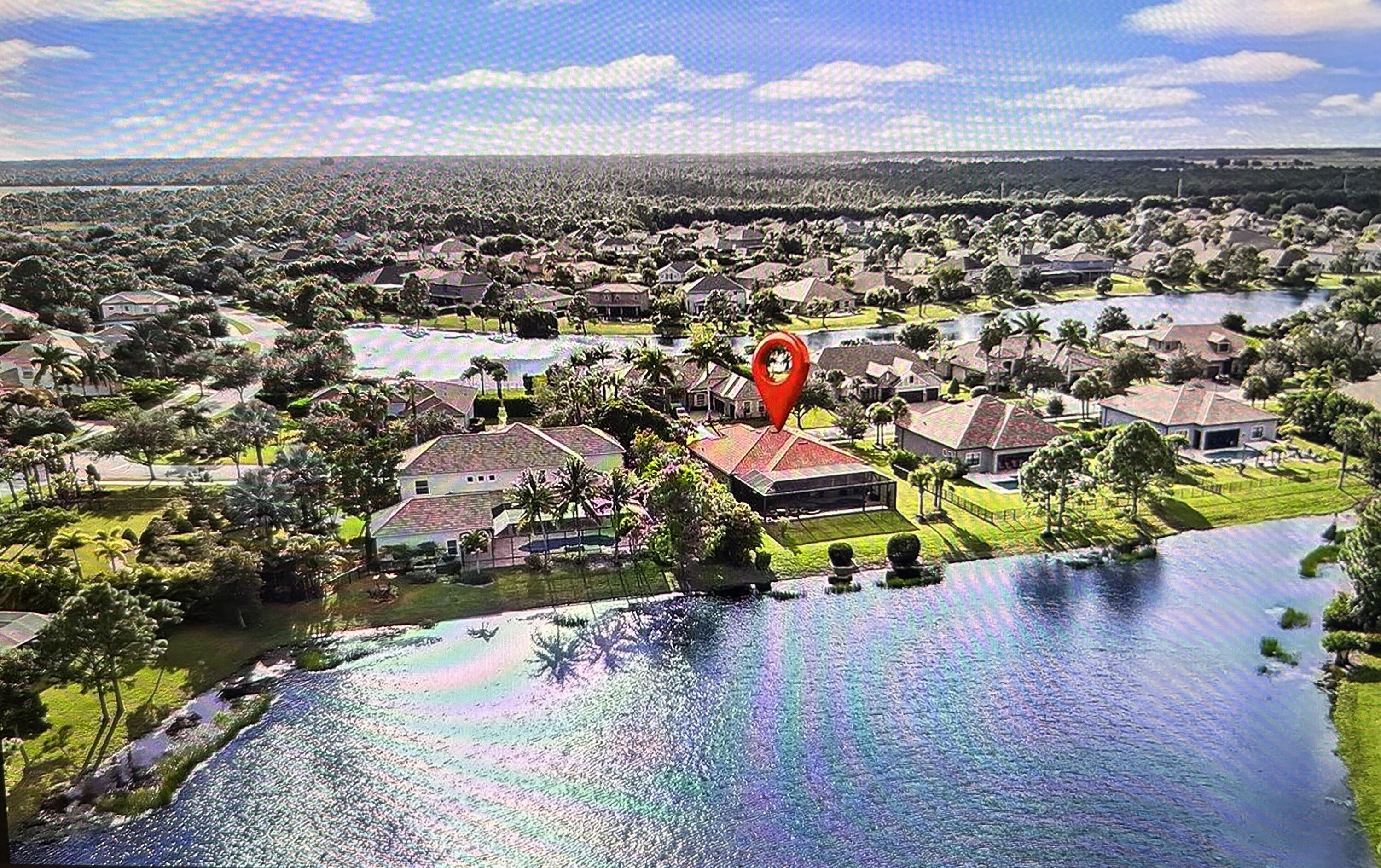 SAND TRAIL (AKA COPPERLEAF) - Residential