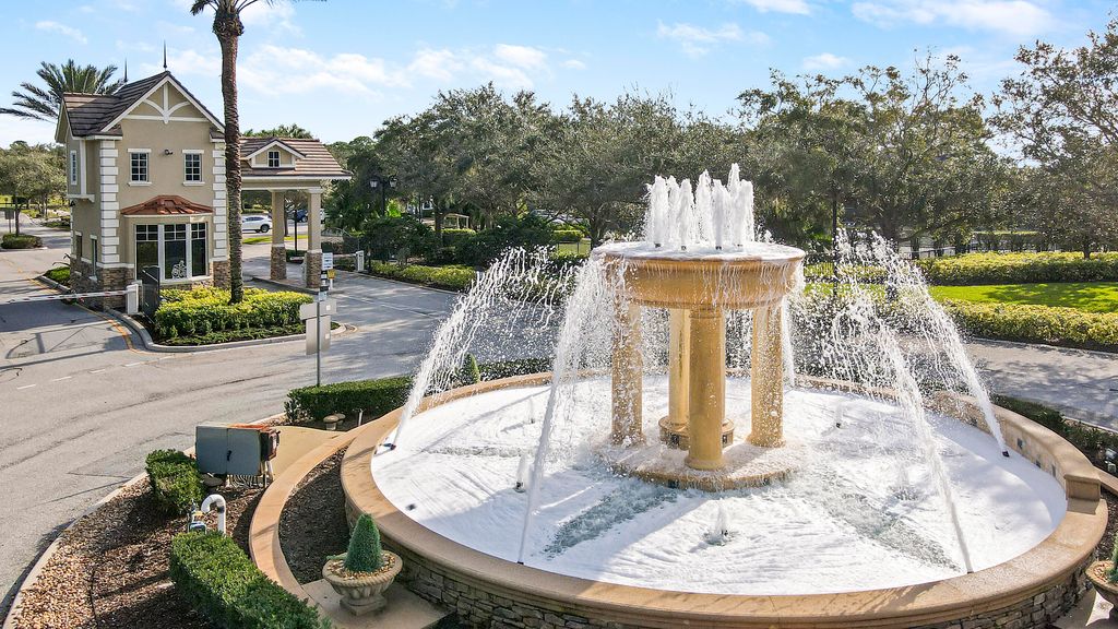 Photo of 845 SW Habitat Lane, Palm City, FL 34990 (MLS # R11165091)