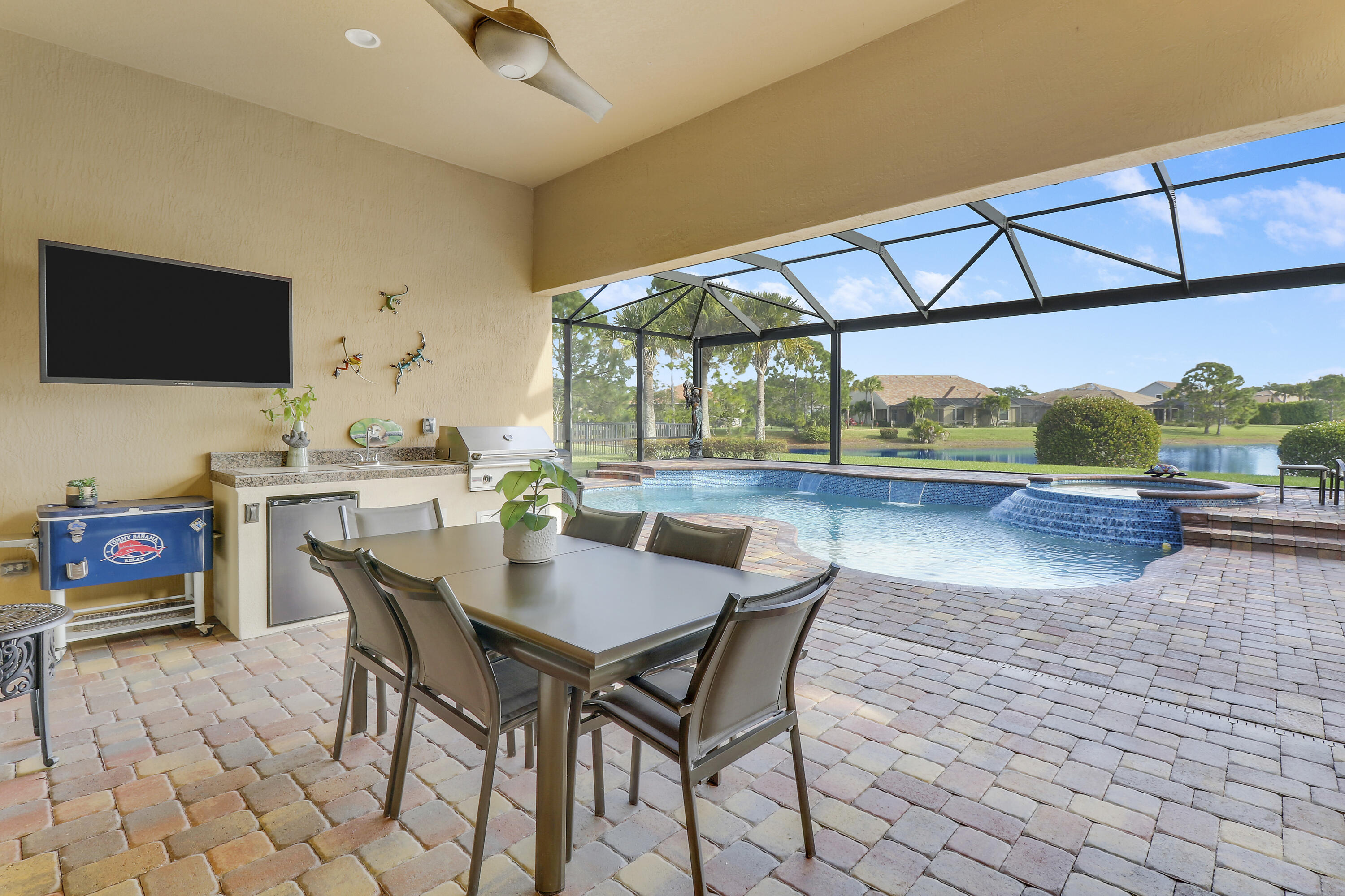 SAND TRAIL (AKA COPPERLEAF) - Residential