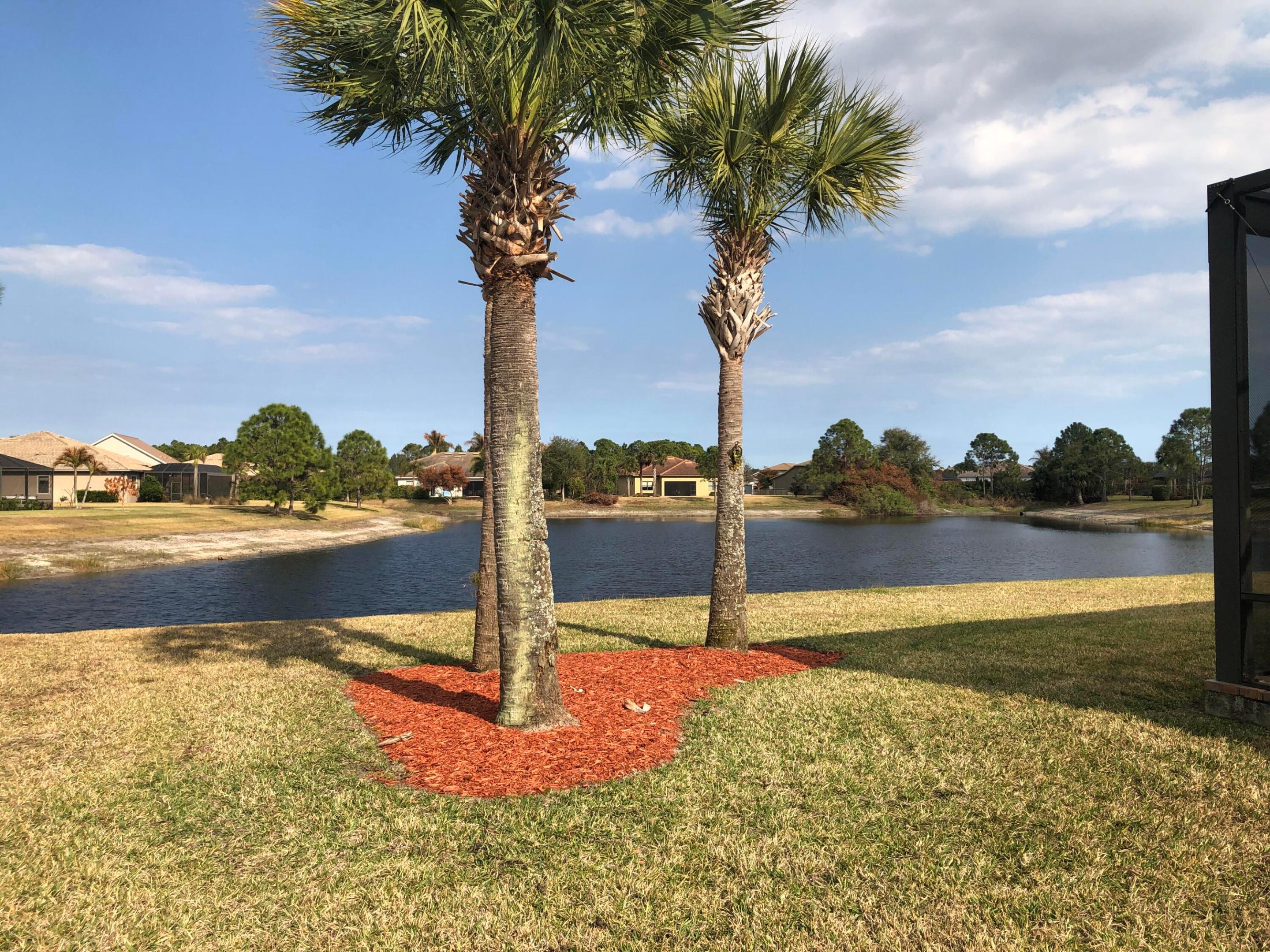SAND TRAIL (AKA COPPERLEAF) - Residential