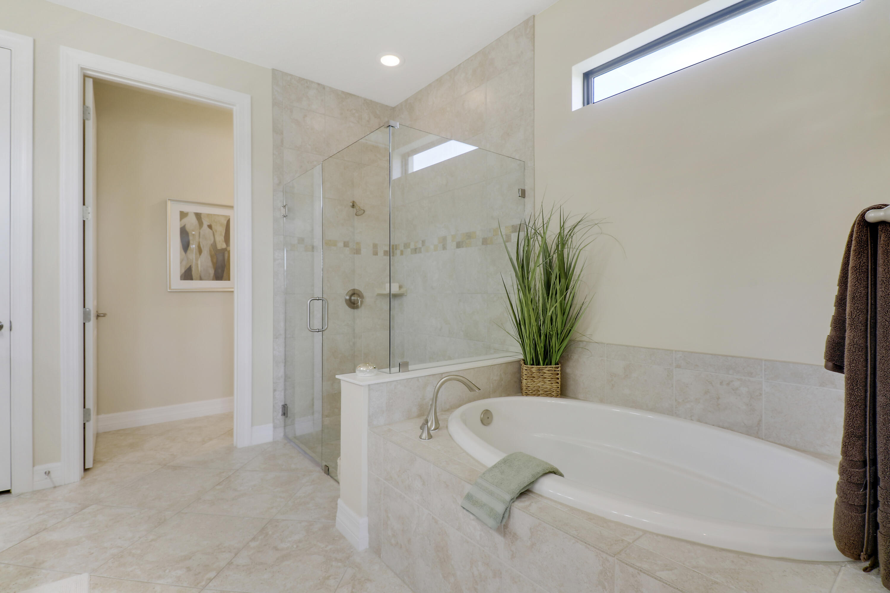 SAND TRAIL (AKA COPPERLEAF) - Residential