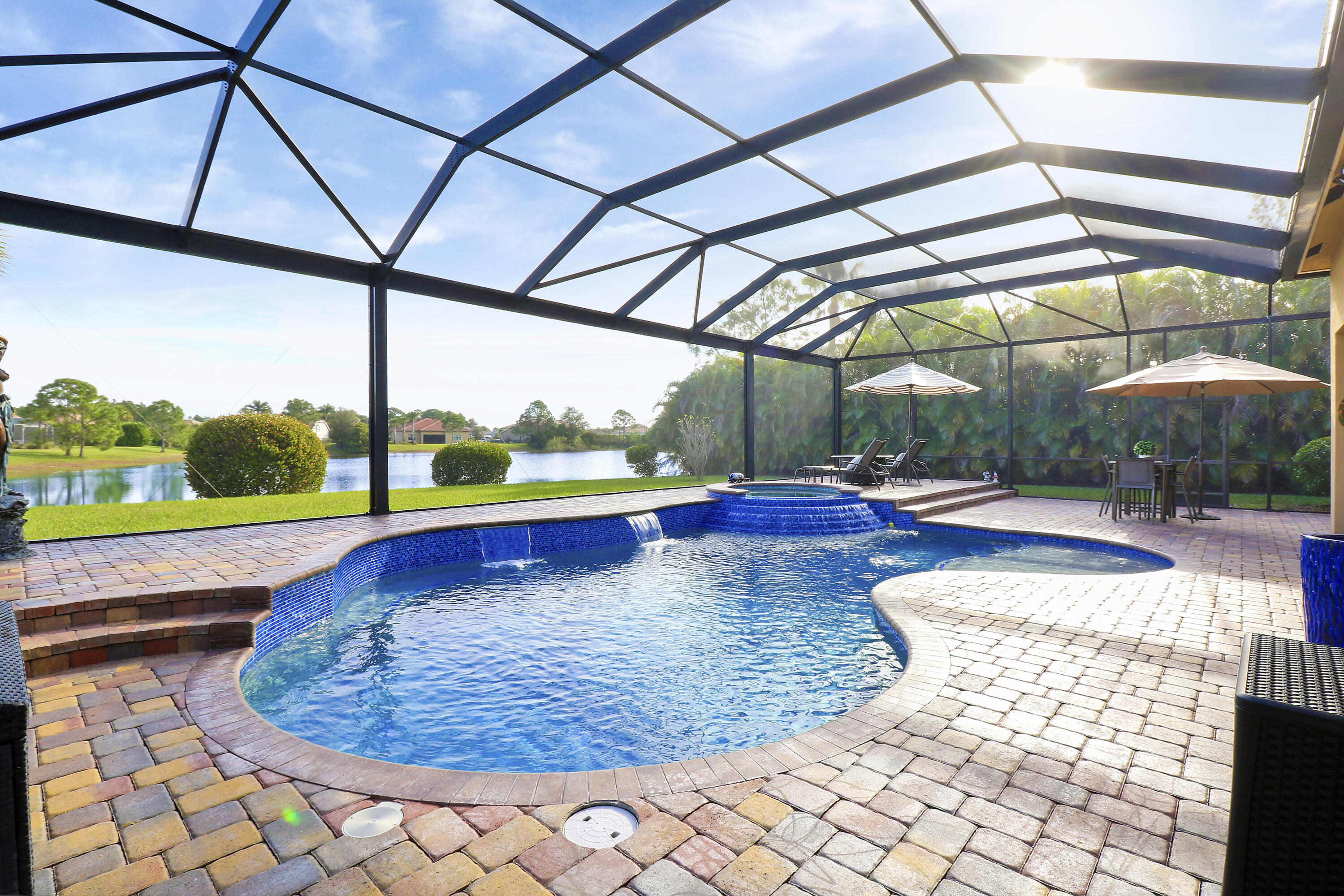 SAND TRAIL (AKA COPPERLEAF) - Residential