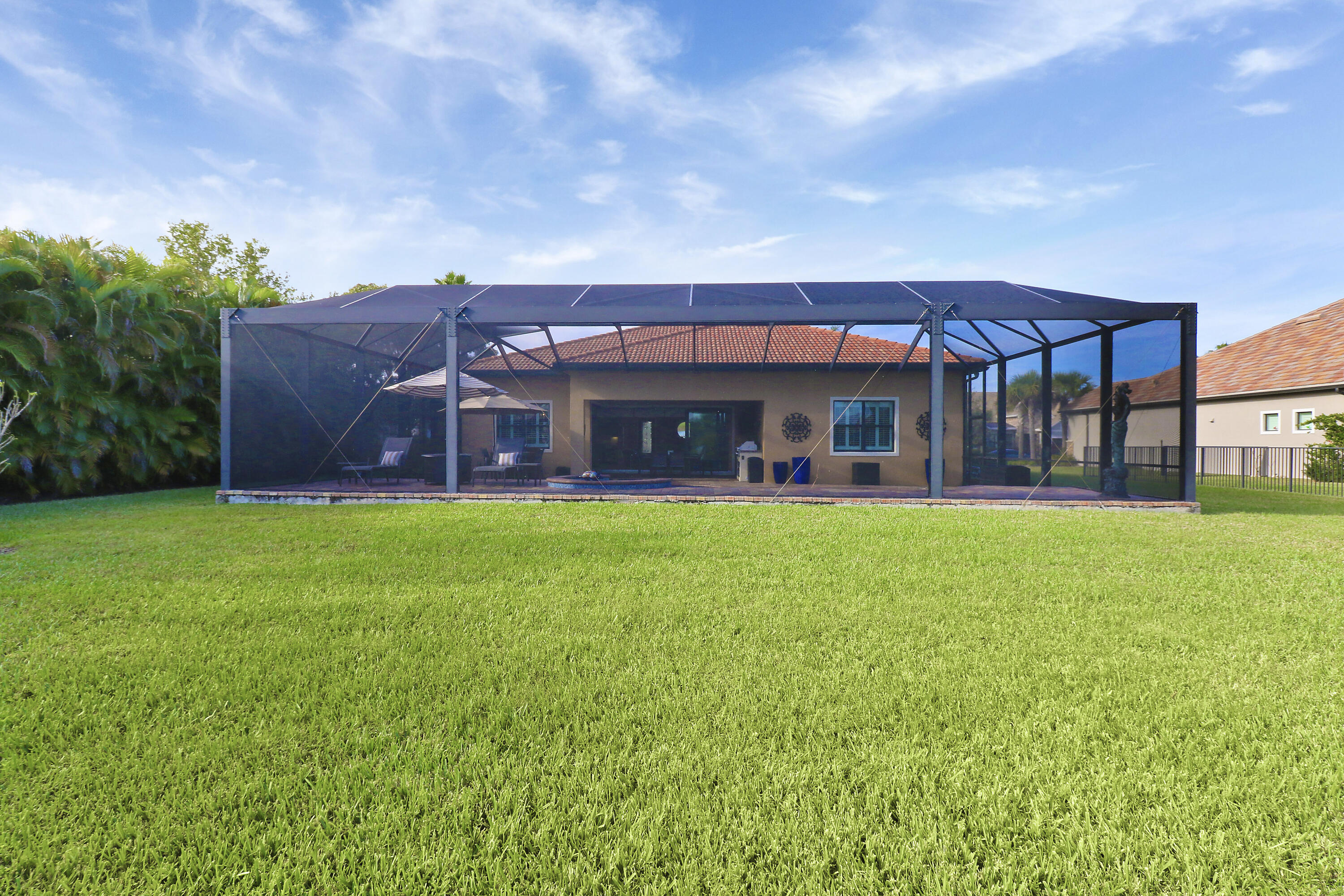 SAND TRAIL (AKA COPPERLEAF) - Residential