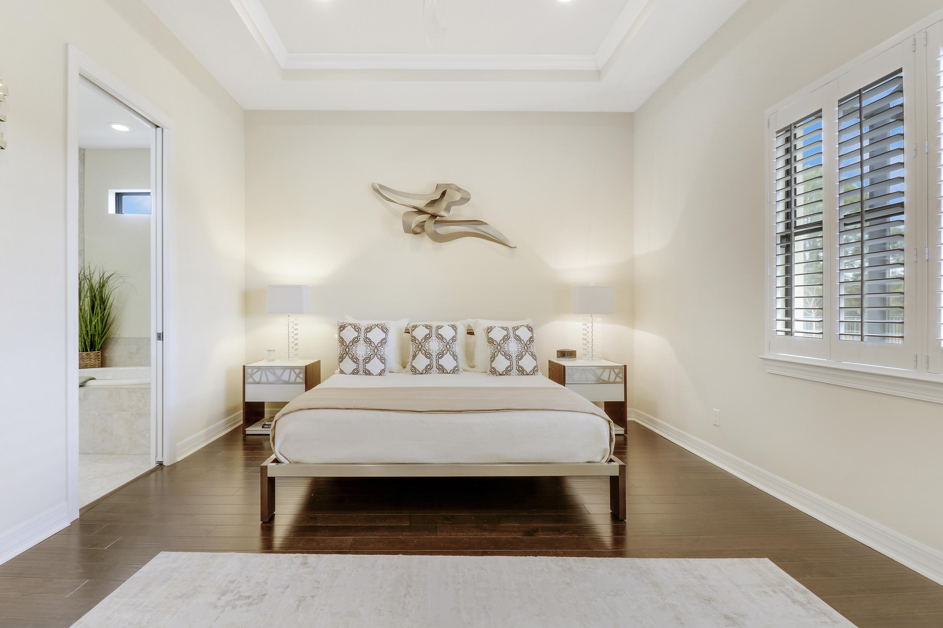 SAND TRAIL (AKA COPPERLEAF) - Residential