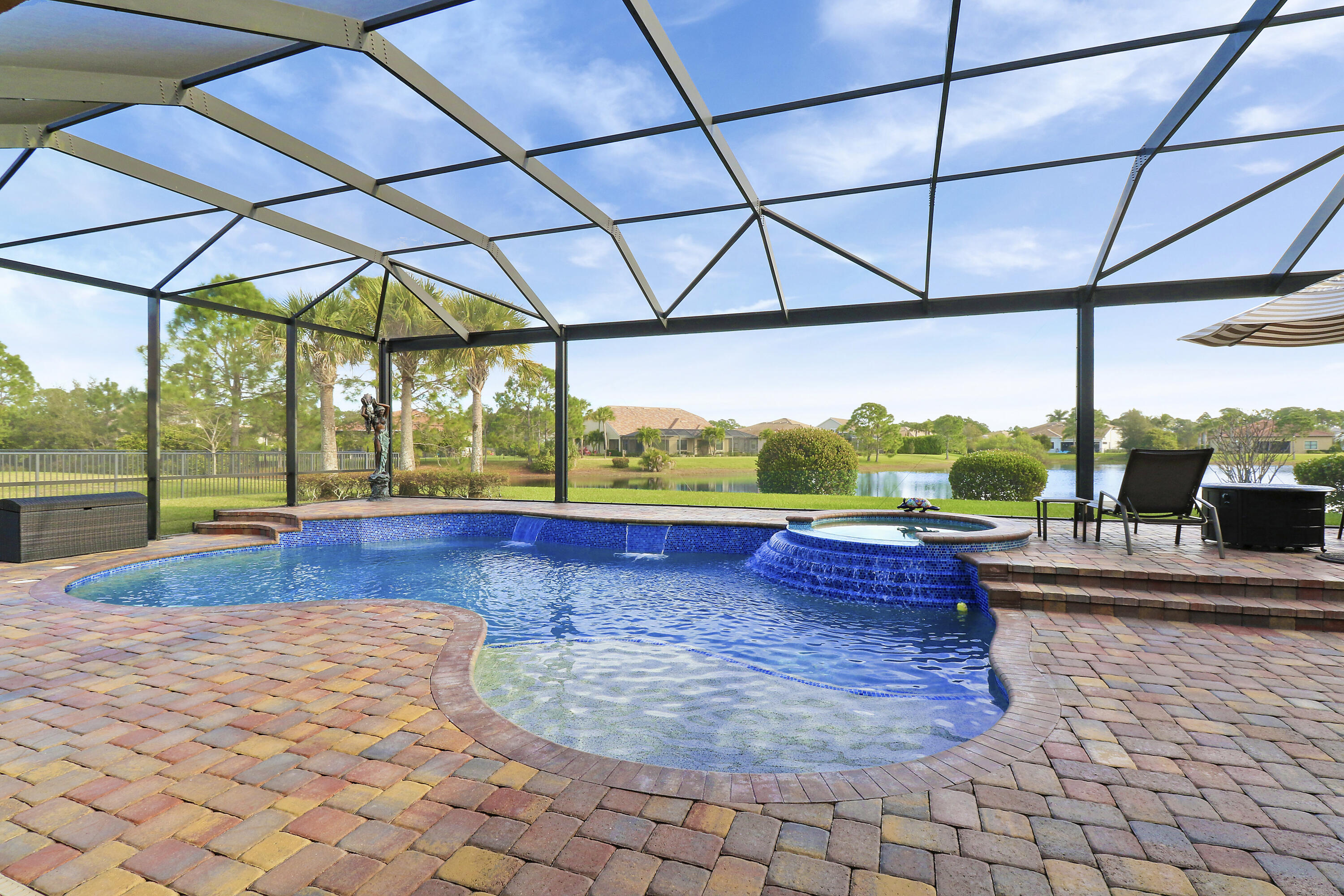 SAND TRAIL (AKA COPPERLEAF) - Residential