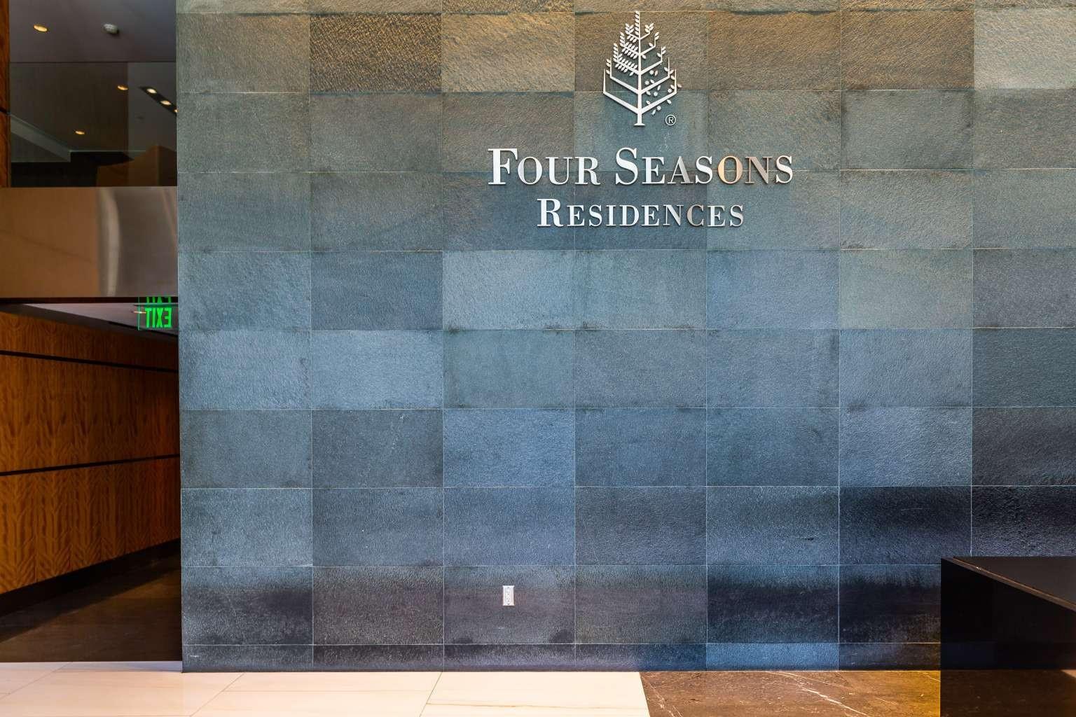 Four Seasons Res. - Residential
