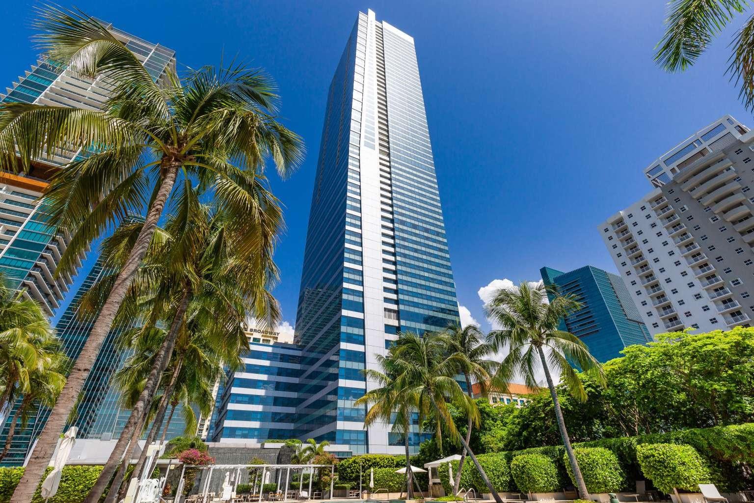 Four Seasons Res. - Residential