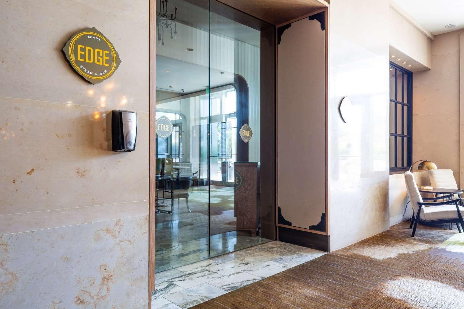 Four Seasons Res. - Residential