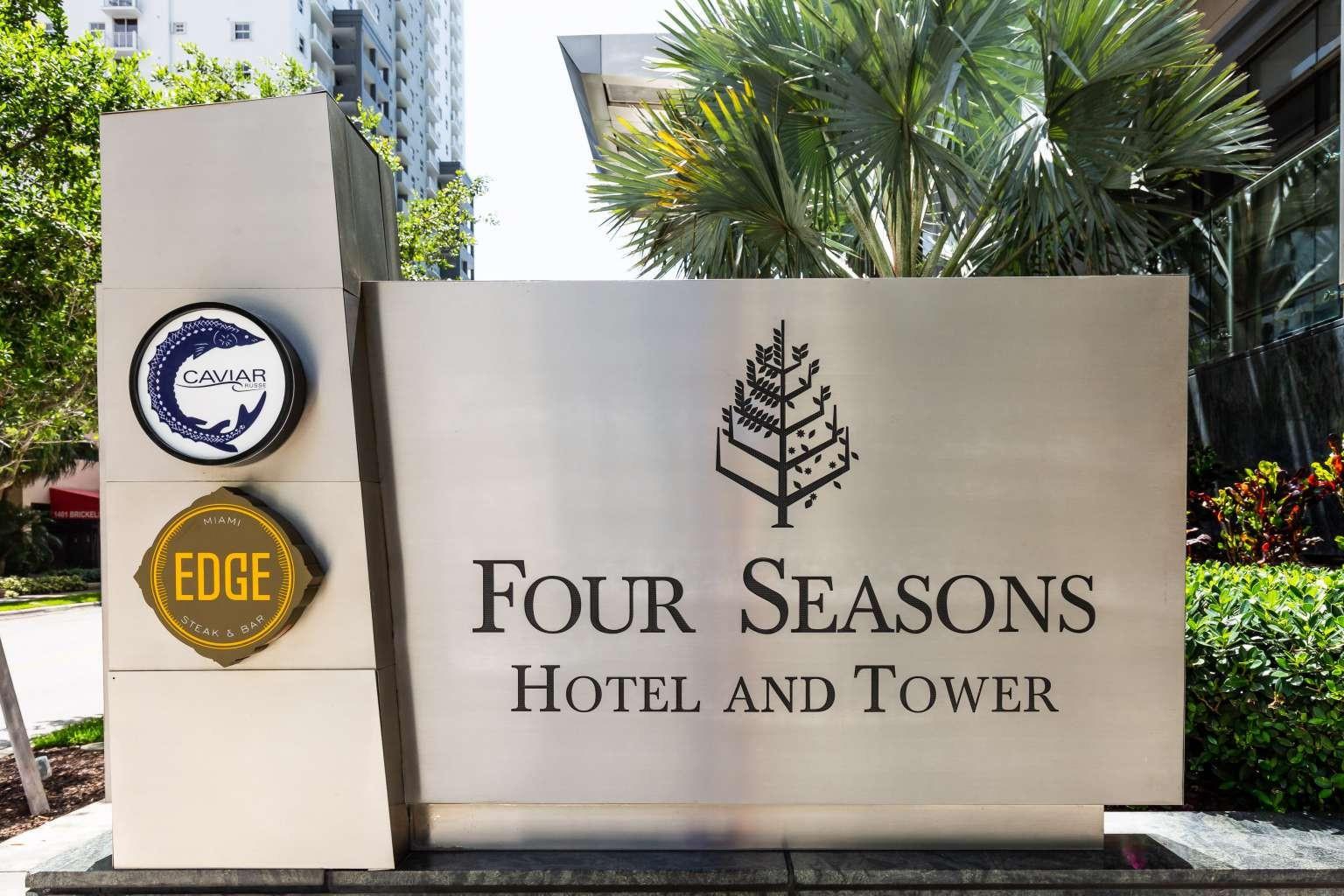 Four Seasons Res. - Residential
