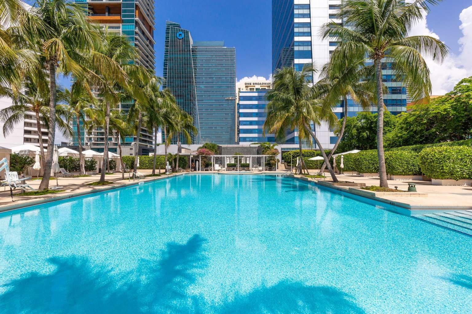 Four Seasons Res. - Residential