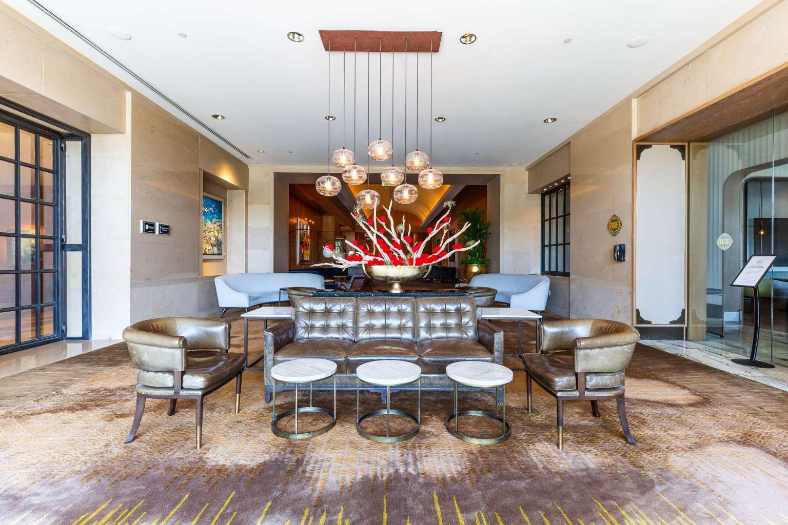 Four Seasons Res. - Residential