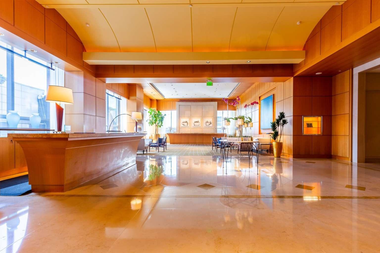 Four Seasons Res. - Residential