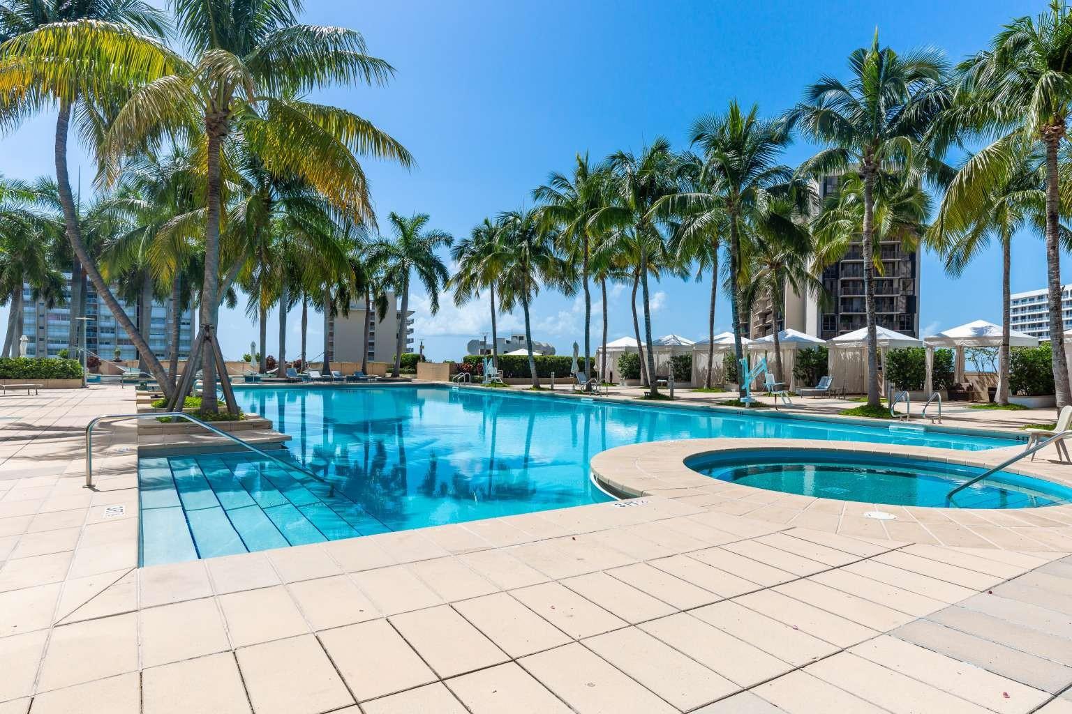 Four Seasons Res. - Residential