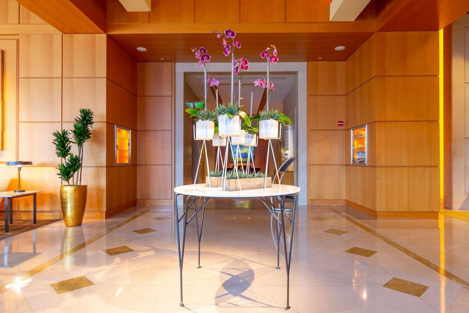 Four Seasons Res. - Residential