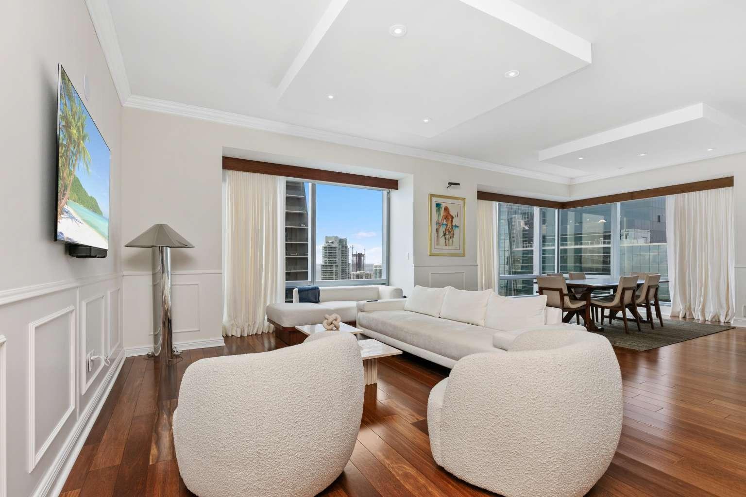 Four Seasons Res. - Residential