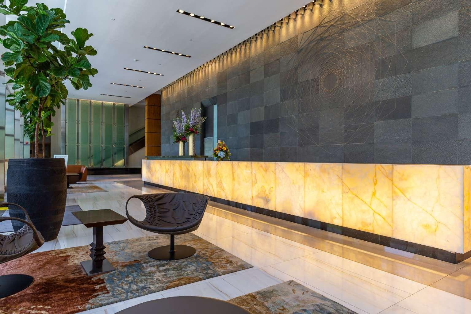 Four Seasons Res. - Residential