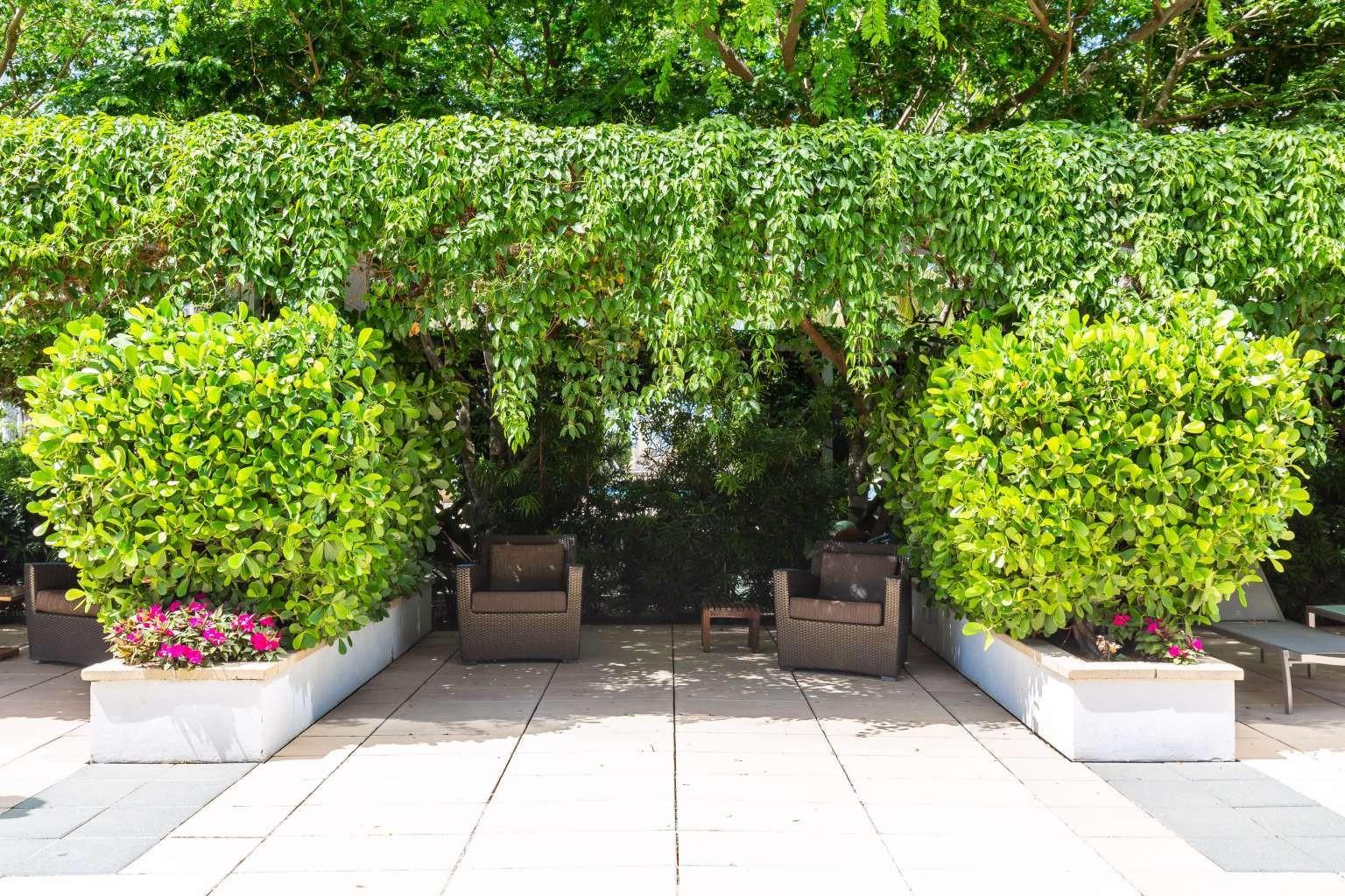 Four Seasons Res. - Residential