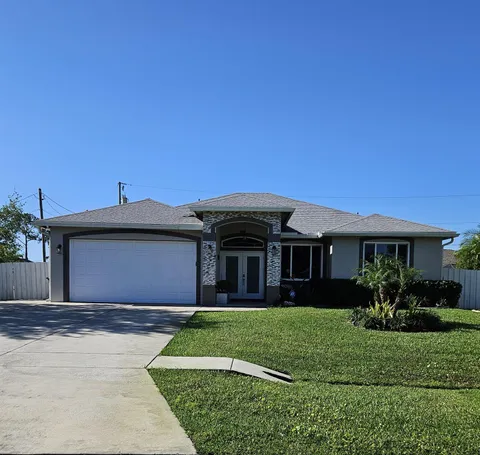 2316 SW Naomi Avenue, Port St Lucie, FL 34953 - MLS#: R11081523