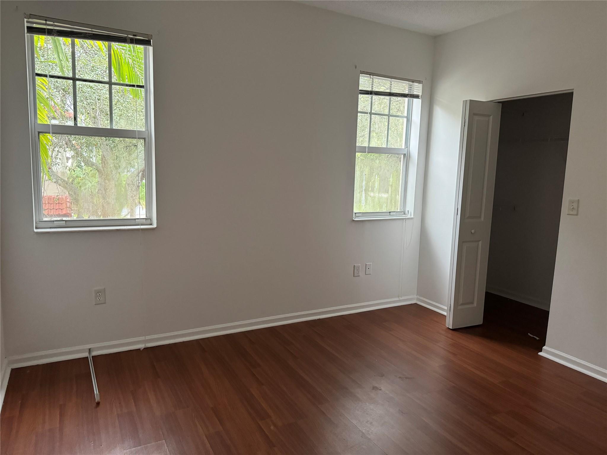 POINCIANA PLACE - Residential Lease