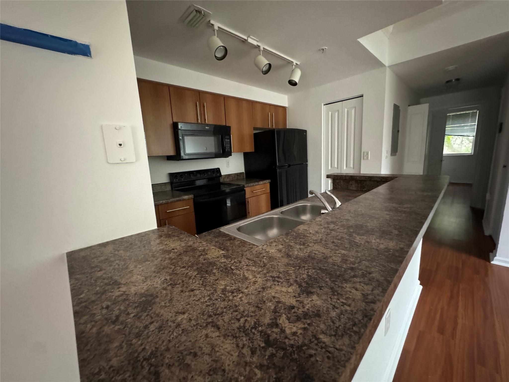 POINCIANA PLACE - Residential Lease