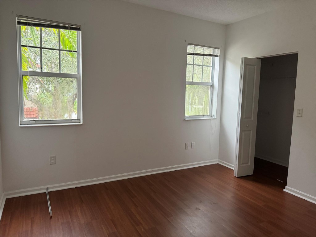 POINCIANA PLACE - Residential Lease