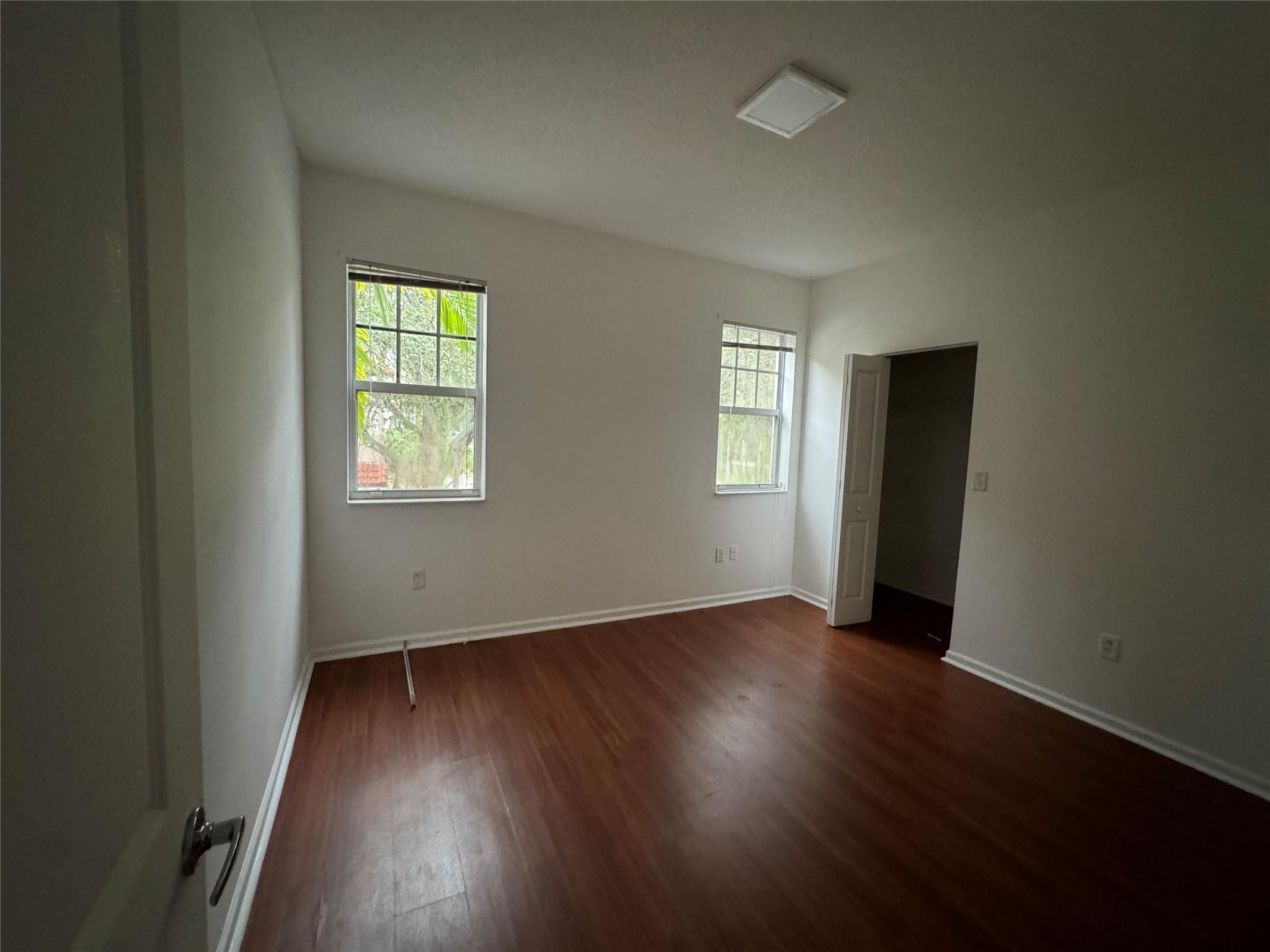 POINCIANA PLACE - Residential Lease