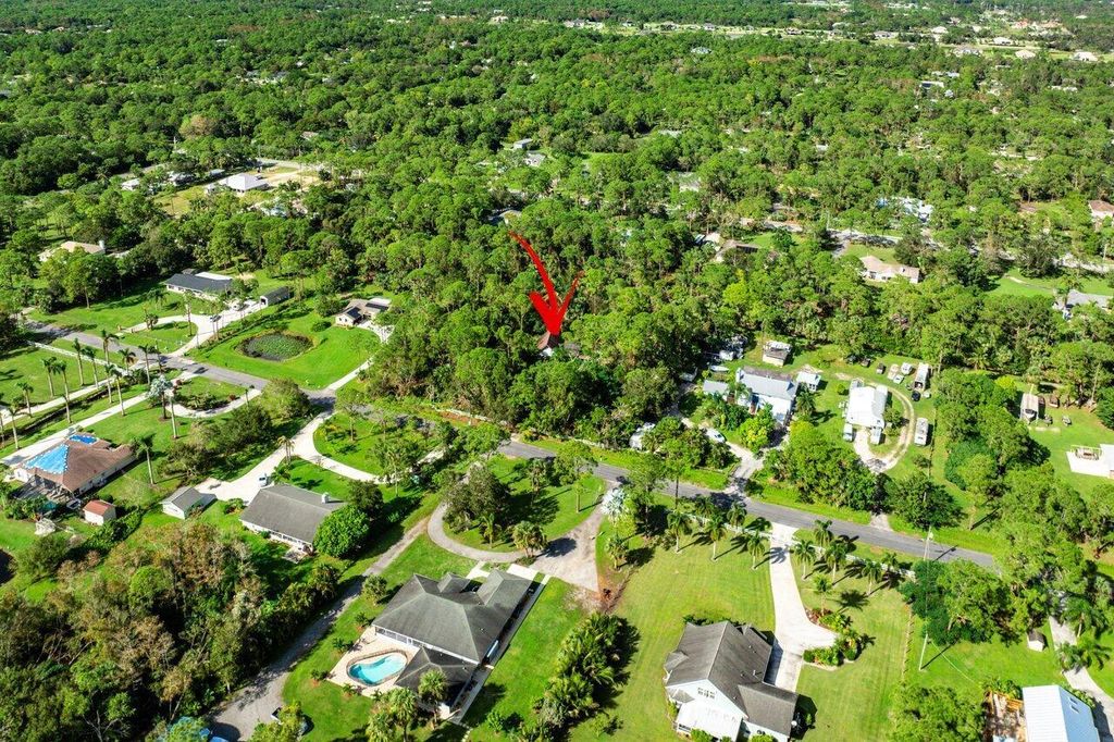 Photo of 10310 154th Road N, Jupiter, FL 33478 (MLS # R11037183)