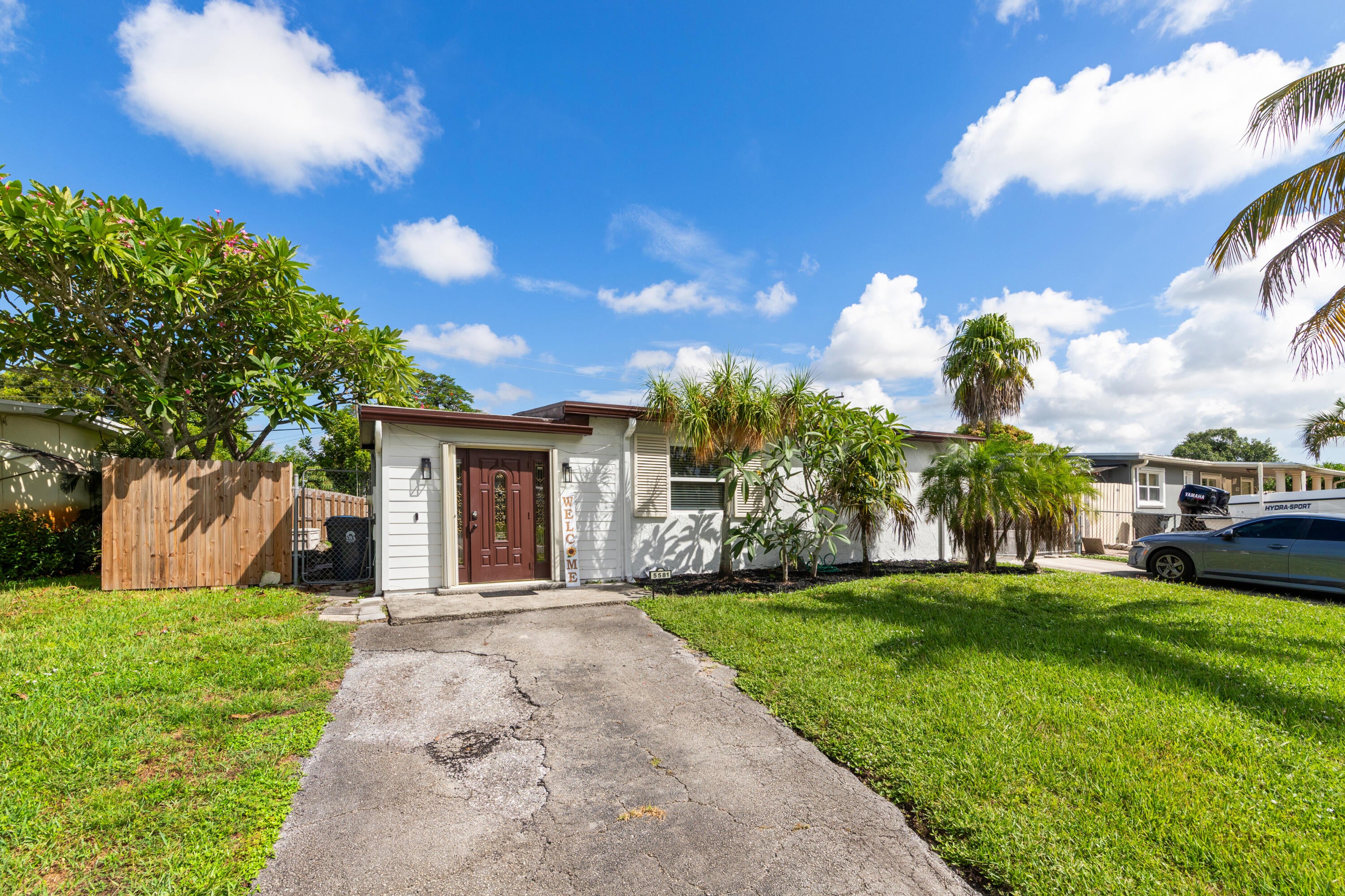 5581 CALICO Road