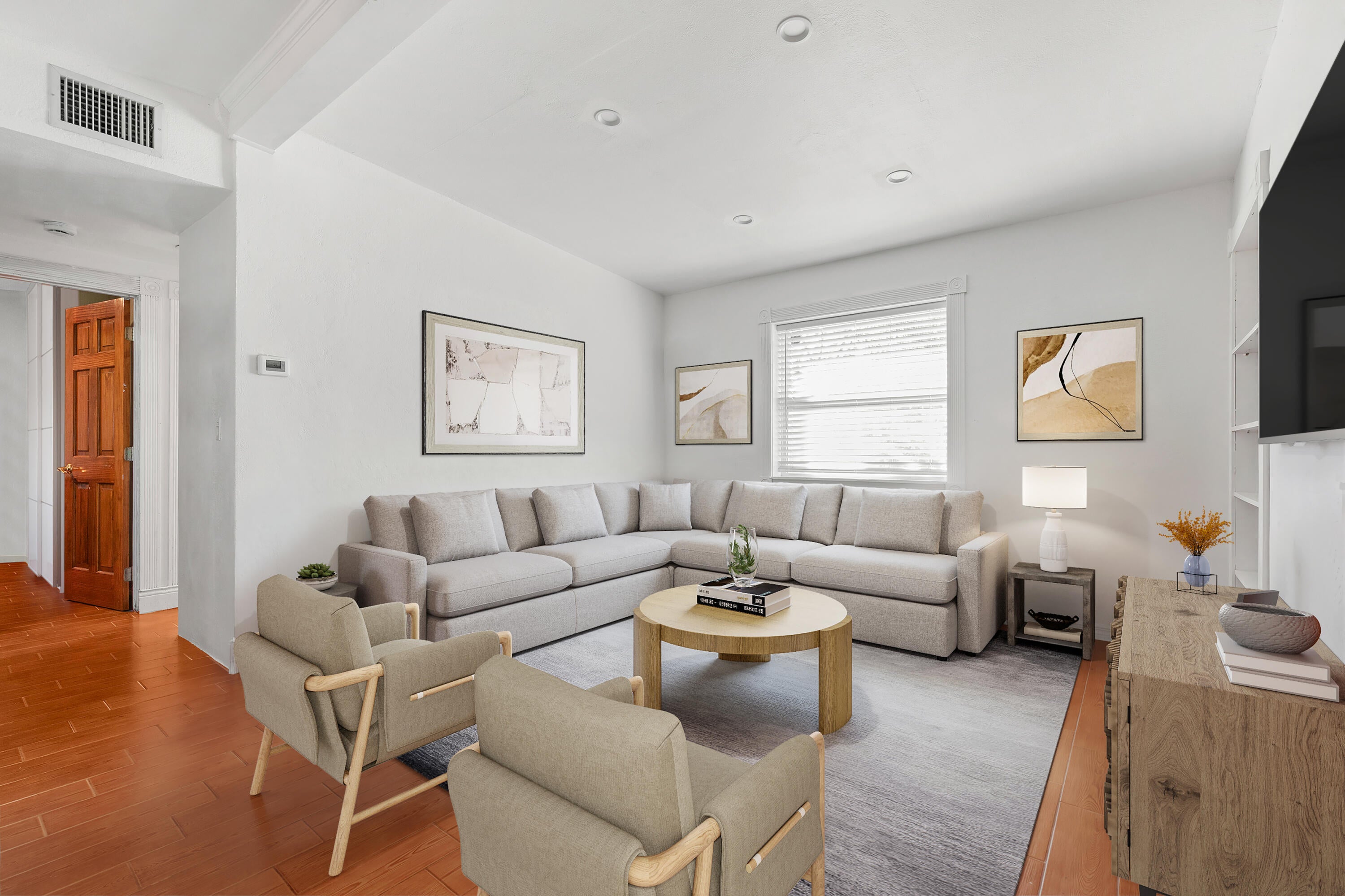 5581 CALICO Road