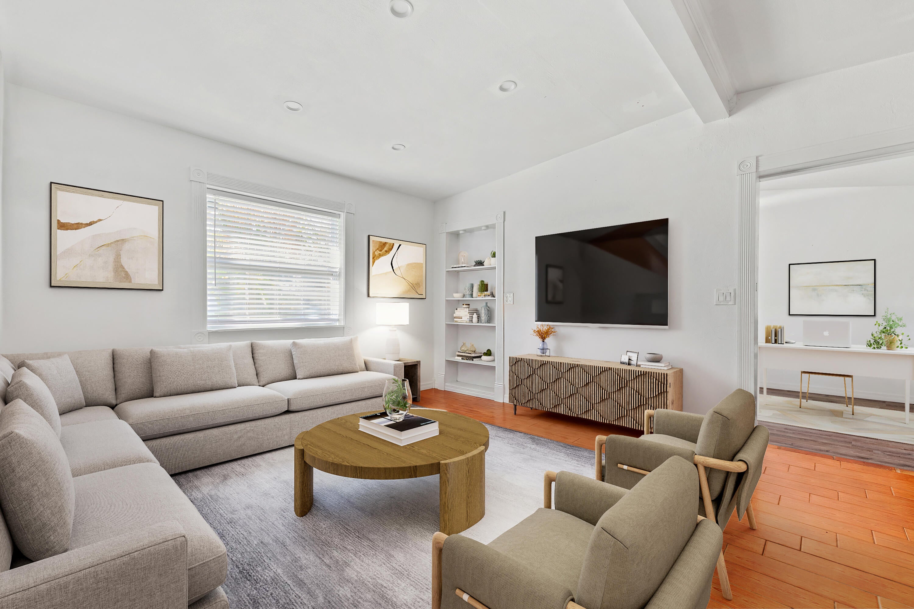5581 CALICO Road
